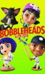 Bobbleheads The Movie Full HD İzle