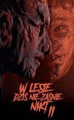 Bu Gece Ormanda Kimse Uyumuyor Bölüm 2 Full HD İzle