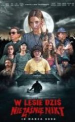 Bu Gece Ormanda Kimse Uyumuyor Full İzle