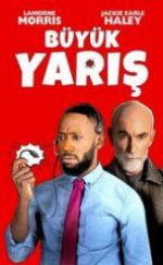 Büyük Yarış HD İzle