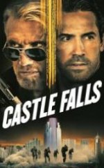 Castle Falls Full HD İzle