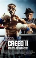 Creed II Efsane Yükseliyor Full HD İzle
