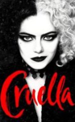 Cruella Full İzle