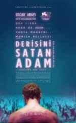 Derisini Satan Adam İzle