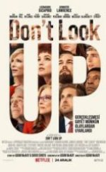 Don’t Look Up İzle