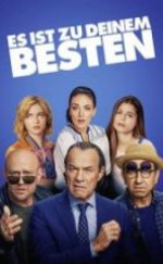 Es ist zu deinem Besten Full HD İzle