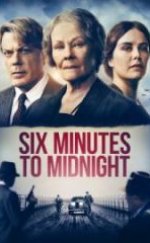 Gece Yarısına Altı Dakika Full HD İzle