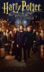 Harry Potter 20th Anniversary Return to Hogwarts İzle