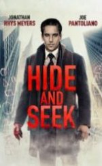 Hide and Seek İzle