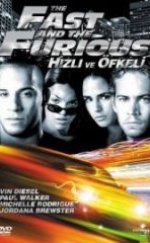 Hızlı ve Öfkeli 1 Full HD İzle