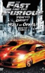 Hızlı ve Öfkeli 3 Tokyo Yarışı Full İzle