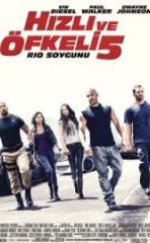 Hızlı ve Öfkeli 5 Rio Soygunu Full HD İzle