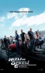 Hızlı ve Öfkeli 6 Full İzle