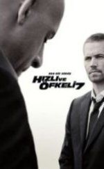 Hızlı ve Öfkeli 7 İzle
