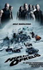 Hızlı ve Öfkeli 8 HD İzle