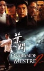 Ip Man 2 HD İzle