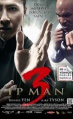 Ip Man 3 İzle