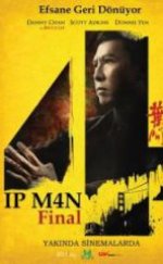 Ip Man 4 Final Full HD İzle