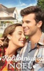 Kaliforniya’da Noel Full HD İzle