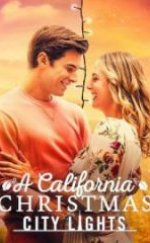 Kaliforniya’da Noel Şehir Işıkları Full HD İzle