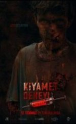 Kıyamet Deneyi Aporia Full İzle
