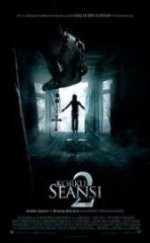 Korku Seansı 2 Full HD İzle