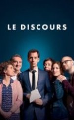 Le Discours Full İzle