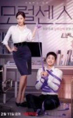 Love and Leashes Full HD İzle