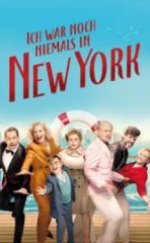 New York’a Hiç Gitmedim HD İzle