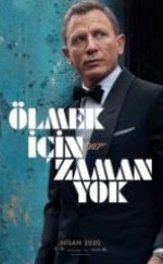 Ölmek İçin Zaman Yok İzle