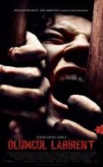Ölümcül Labirent Full HD İzle
