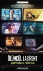 Ölümcül Labirent Şampiyonlar Turnuvası Full HD İzle