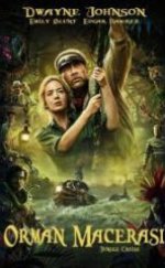 Orman Macerası Full HD İzle