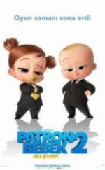 Patron Bebek 2 Aile Şirketi Full HD İzle