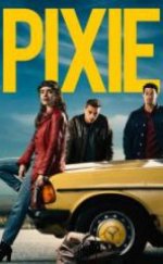 Pixie Full HD İzle