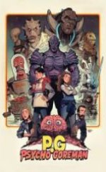 Psycho Goreman Full HD İzle