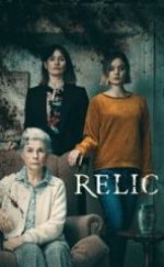 Relic Full İzle