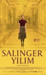Salinger Yılım Full İzle