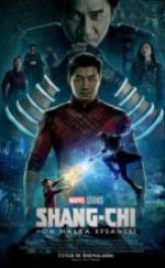 ShangChi ve On Halka Efsanesi HD İzle