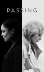 Siyah Beyaz HD İzle