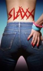 Slaxx HD İzle