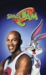 Space Jam İzle