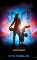 Space Jam Yeni Efsane HD İzle