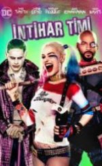Suicide Squad Gerçek Kötüler Full HD İzle