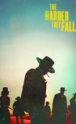 The Harder They Fall Full İzle