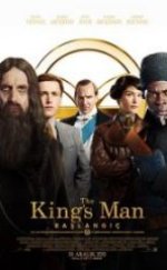 The King’s Man Başlangıç Full HD İzle