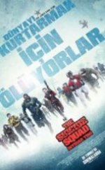 The Suicide Squad İntihar Timi İzle