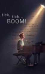 tick tick… BOOM! Full HD İzle