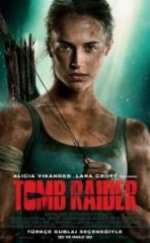 Tomb Raider HD İzle