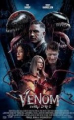 Venom Zehirli Öfke 2 Full İzle